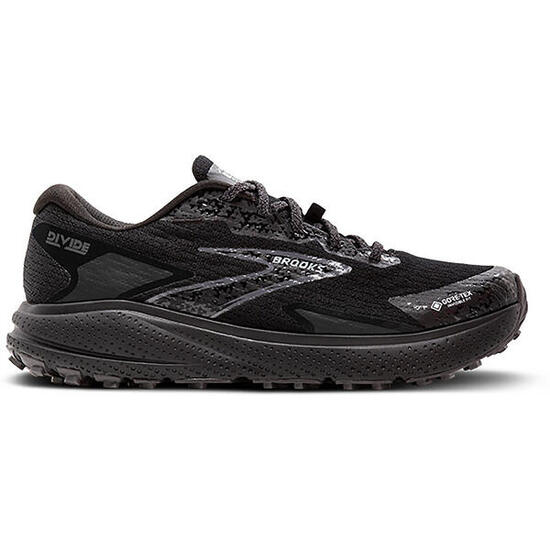 Zapatillas Brooks Divide 5 Gtx Adulto