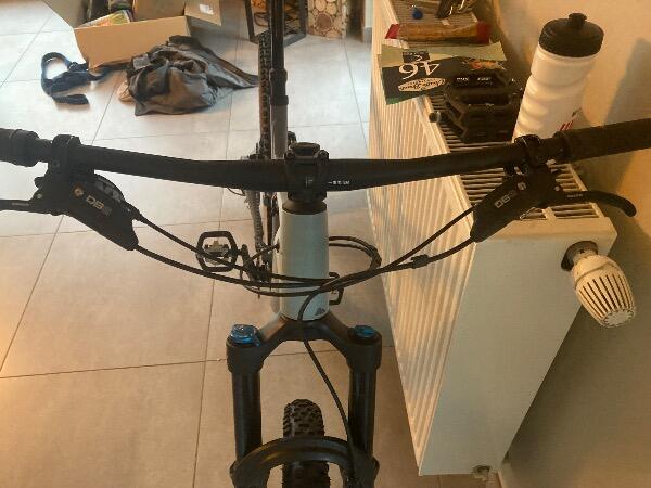 Entre Particuliers - VTT all moutain 2/7