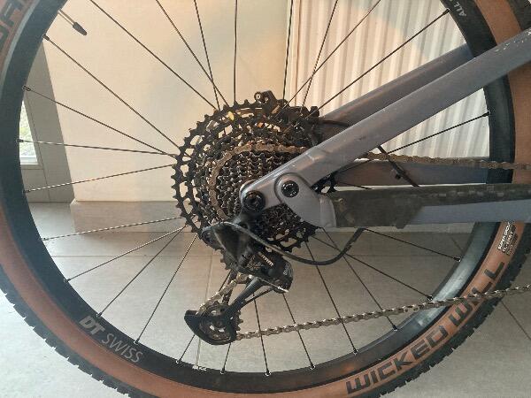 Entre Particuliers - VTT all moutain 6/7