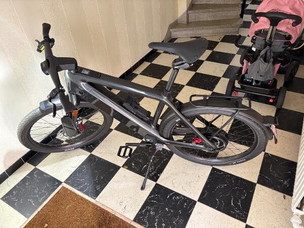 STROMER picture