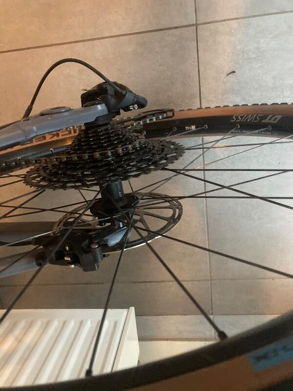 Entre Particuliers - VTT all moutain 7/7
