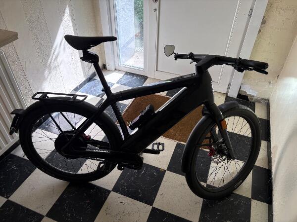 Tussen Particulieren - Stromer ST7- 2025- 422 km 3/7