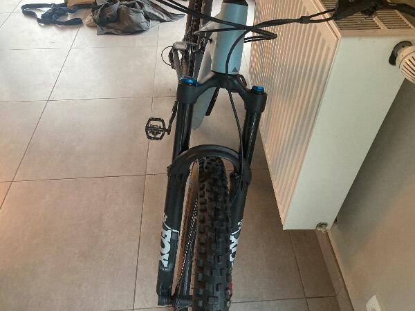 Entre Particuliers - VTT all moutain 4/7