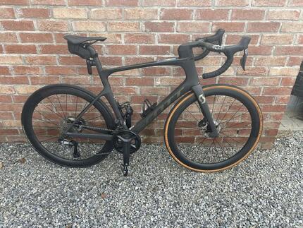 Entre Particuliers - SCOTT FOIL RC 10