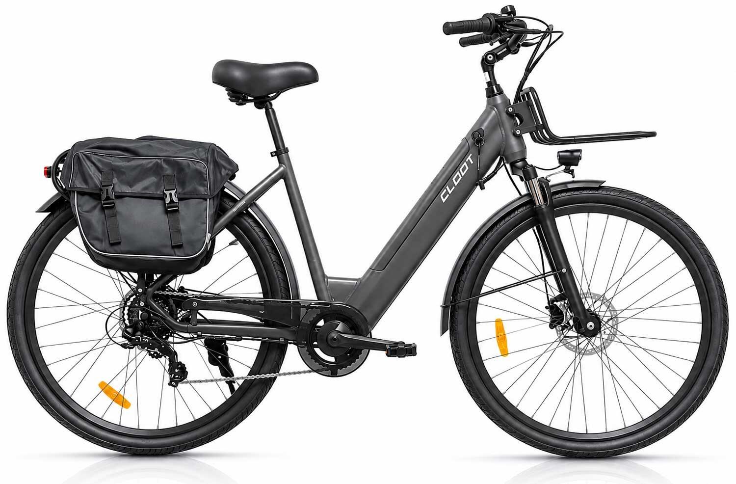 CLOOT BIKE picture