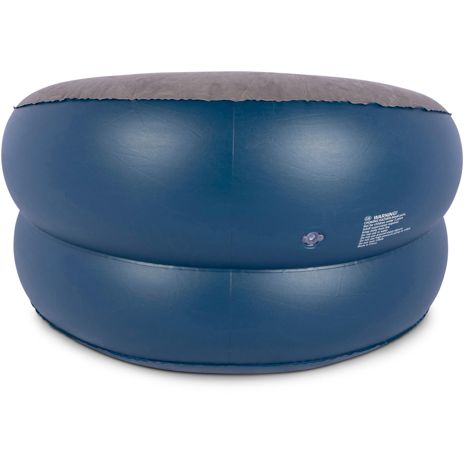 Silla inflable silla de camping  jardín sillón 4/6