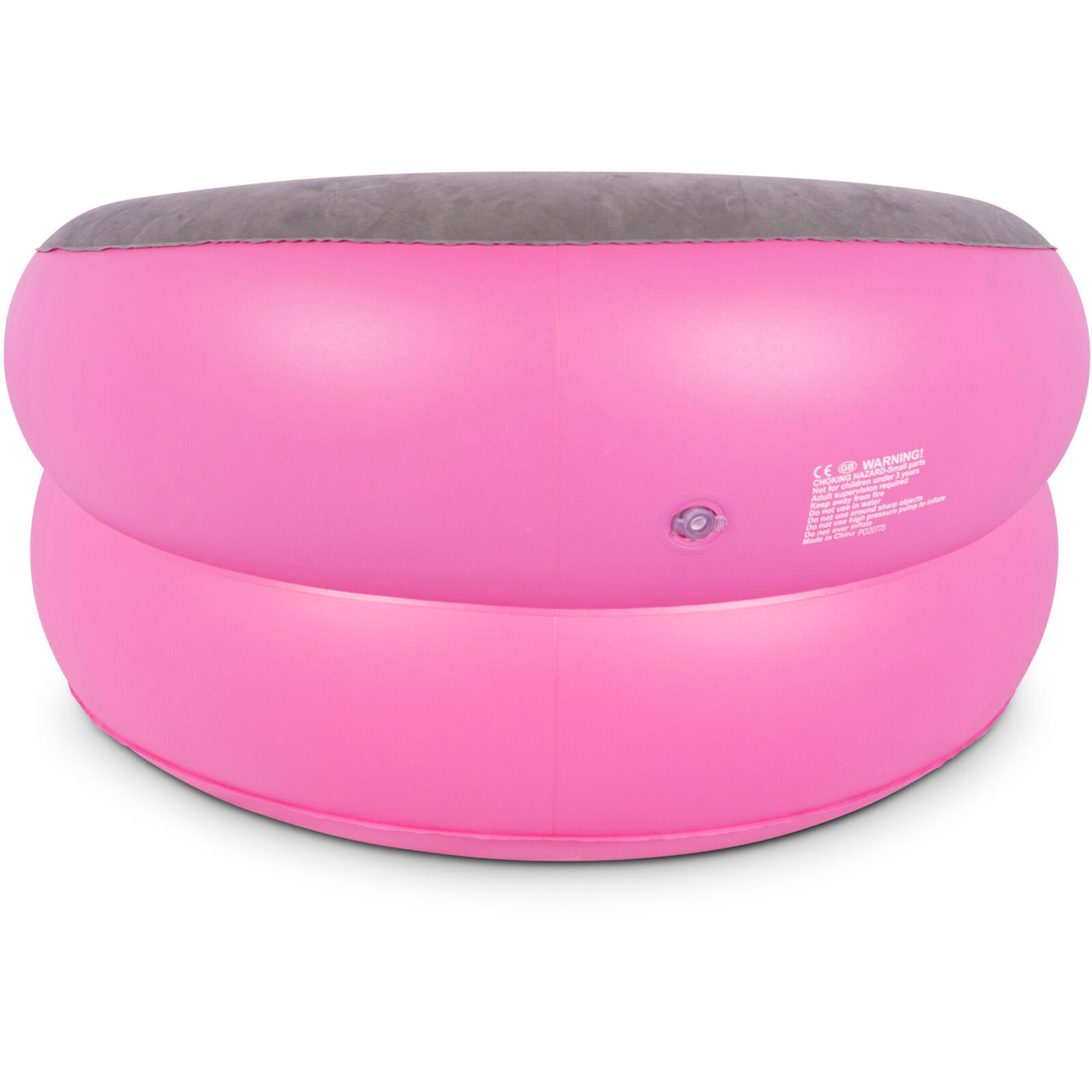 Silla inflable silla de camping  jardín sillón 4/6