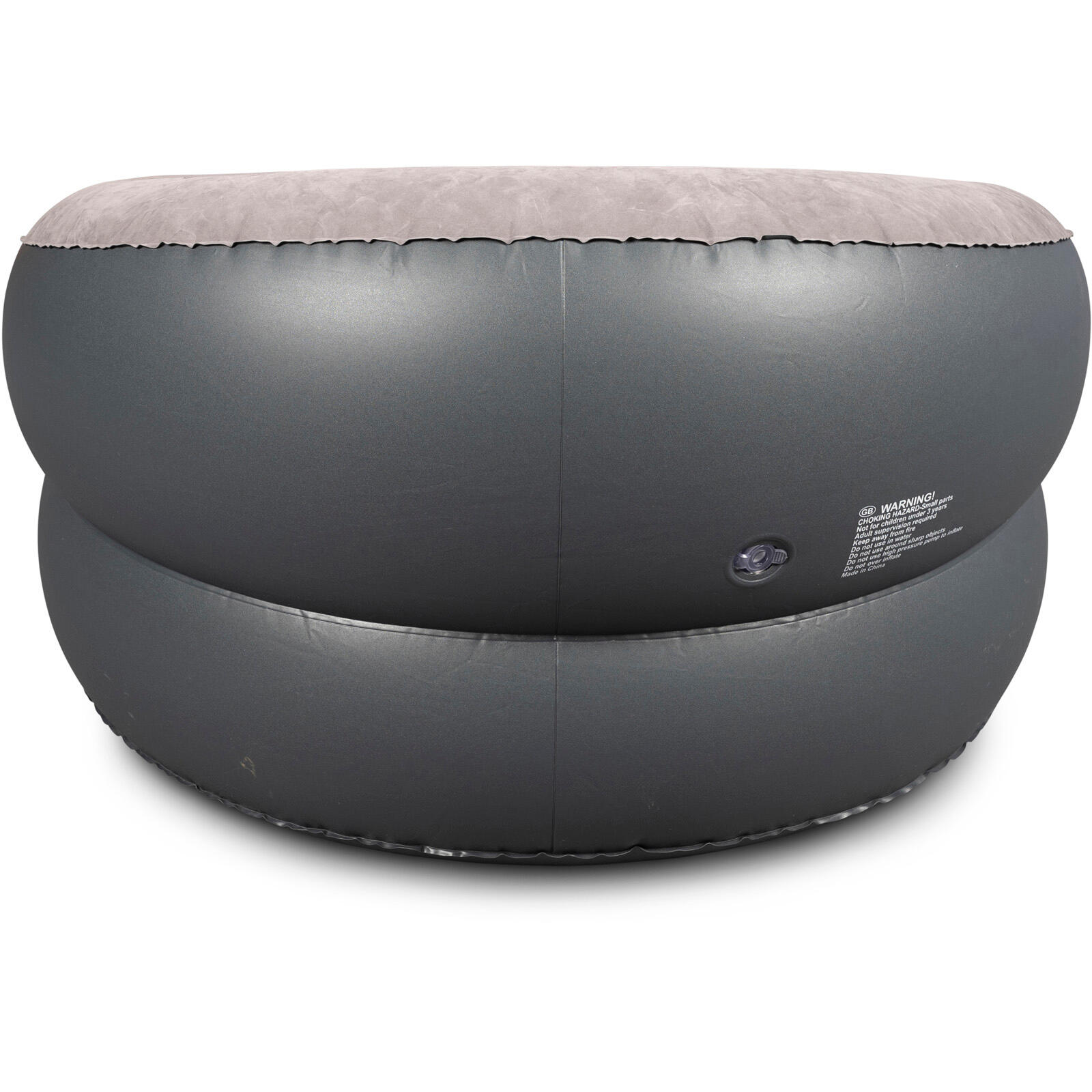 Silla inflable silla de camping  jardín sillón 4/6