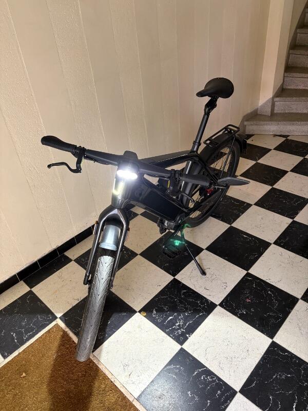 Tussen Particulieren - Stromer ST7- 2025- 422 km 5/7