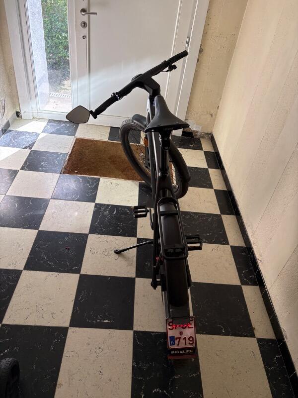 Tussen Particulieren - Stromer ST7- 2025- 422 km 4/7