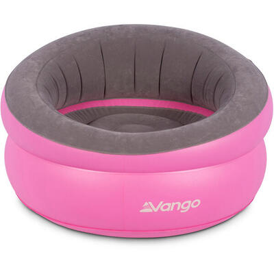 Sedia gonfiabile sedia da campeggio divano gonfiabile da giardino sedia a sdraio