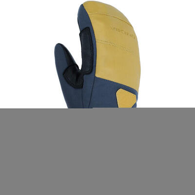 Muffole da sci da donna Viking Norvika Pro
