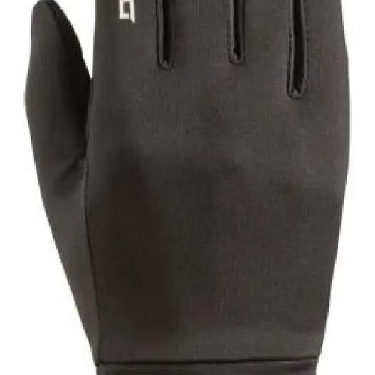 Women's fleece gloves Dakine T1-R