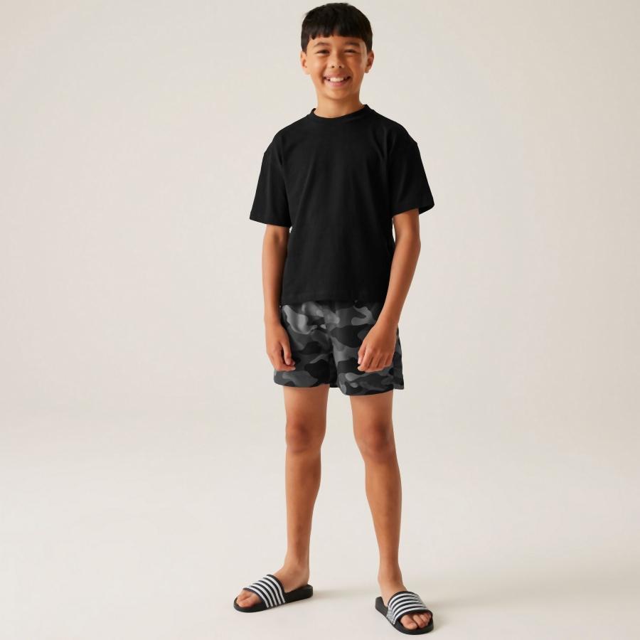 Bañador para niños Regatta Skander III 2/5