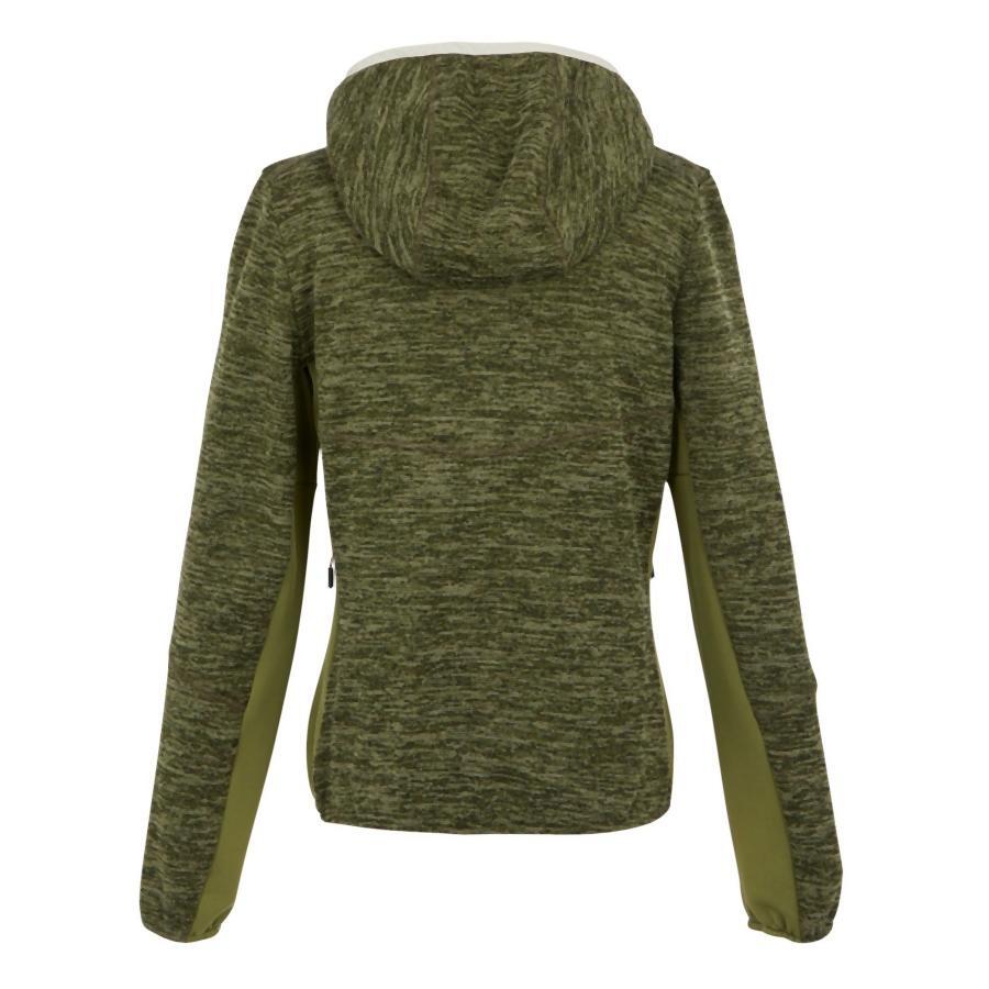 Damesfleece met rits Regatta Kemilia 2/7