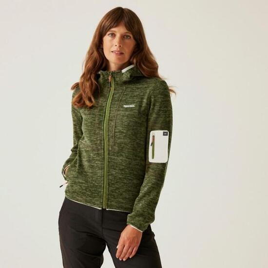 Regatta Kemilia Midlayer Jacke Damen