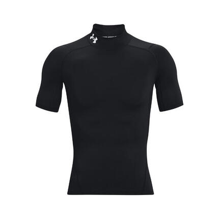 Maillot Under Armour HeatGear® Compression Mock