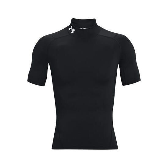 Maillot Under Armour HeatGear® Compression Mock