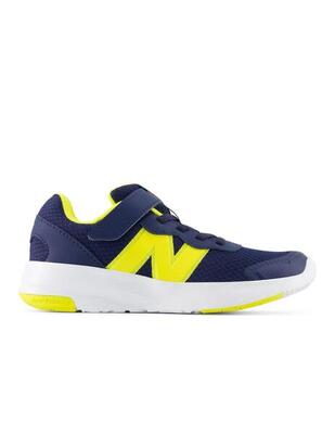 Scarpe da ginnastica per bambini New Balance Ps 578 51r Marino.
