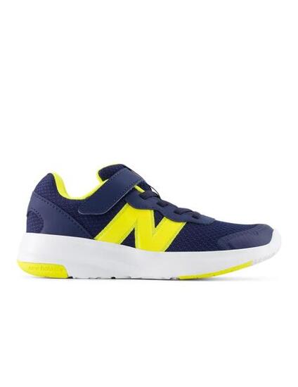 Scarpe da ginnastica per bambini New Balance Ps 578 51r Marino.
