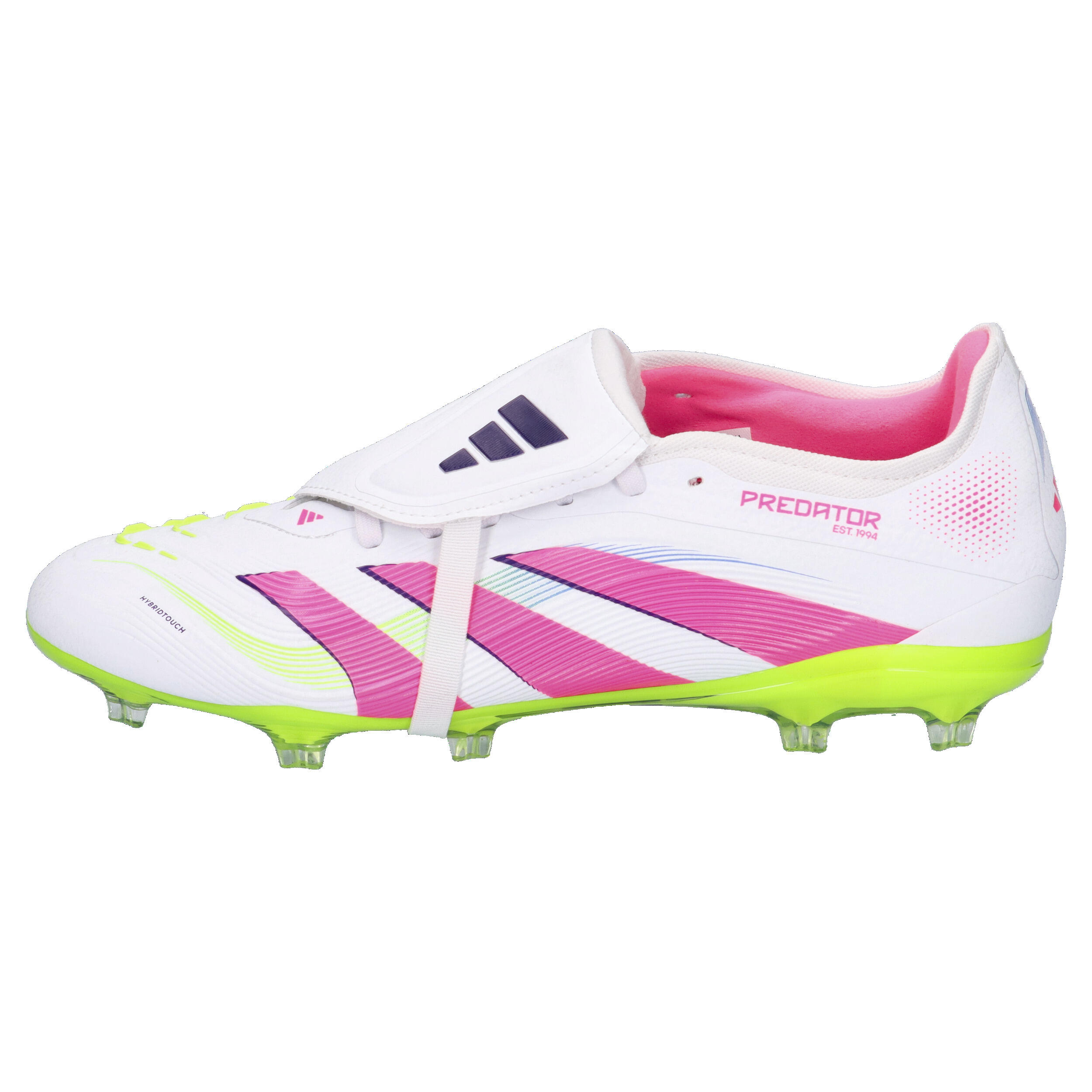 Voetbalschoenen adidas Predator Pro FT FG 2/7