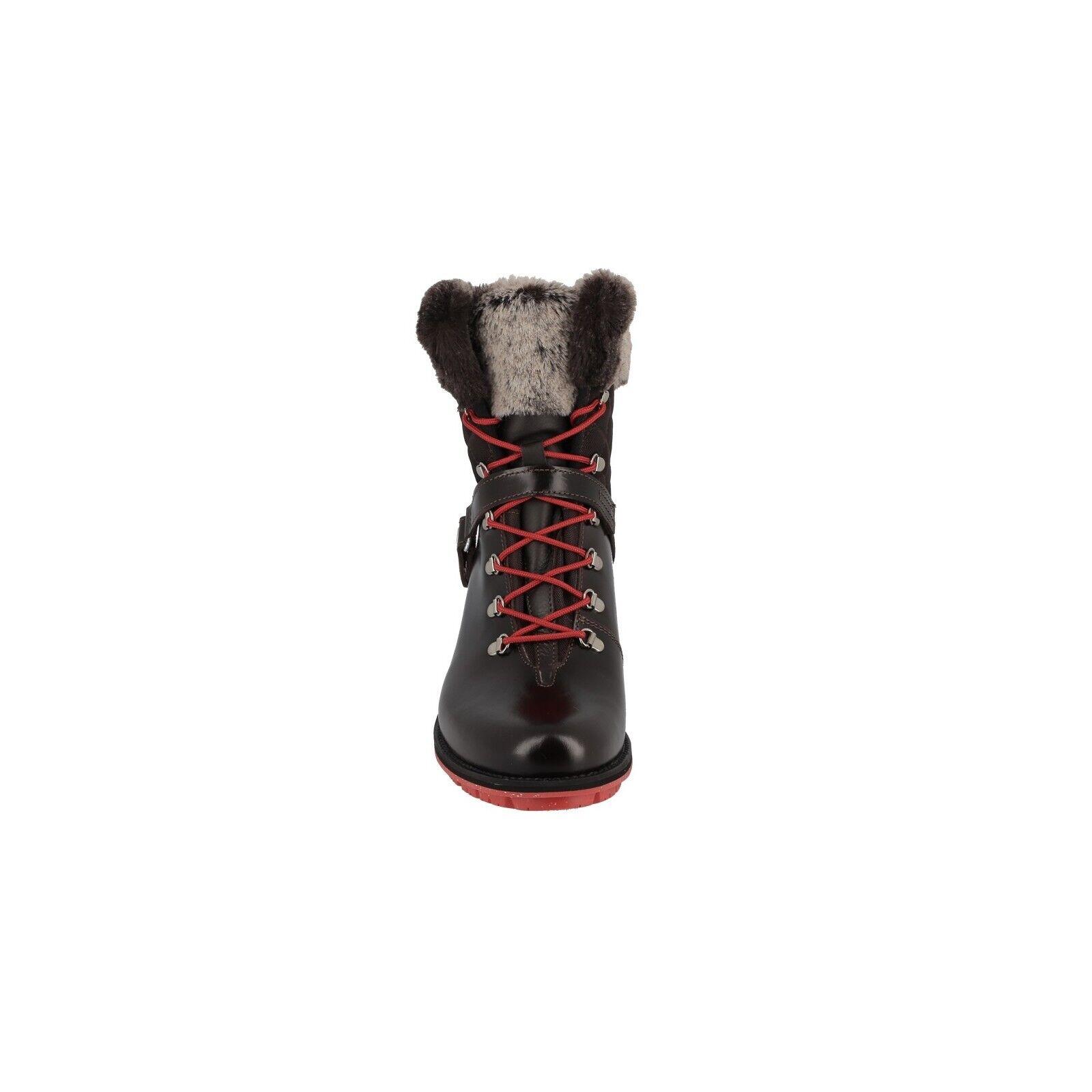 Wanderschuhe für Damen Rossignol 1907 Megeve 3/7