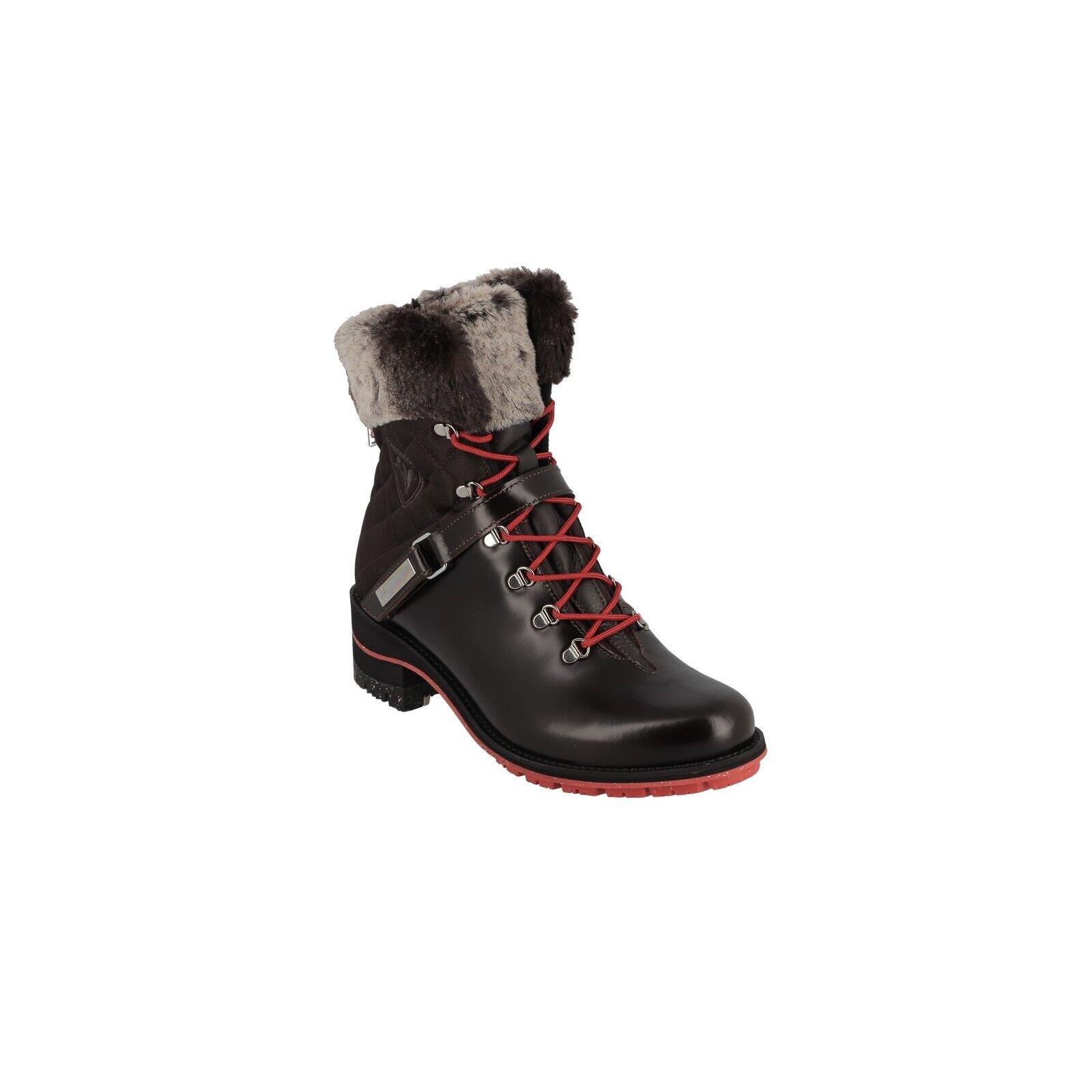 Wanderschuhe für Damen Rossignol 1907 Megeve 2/7