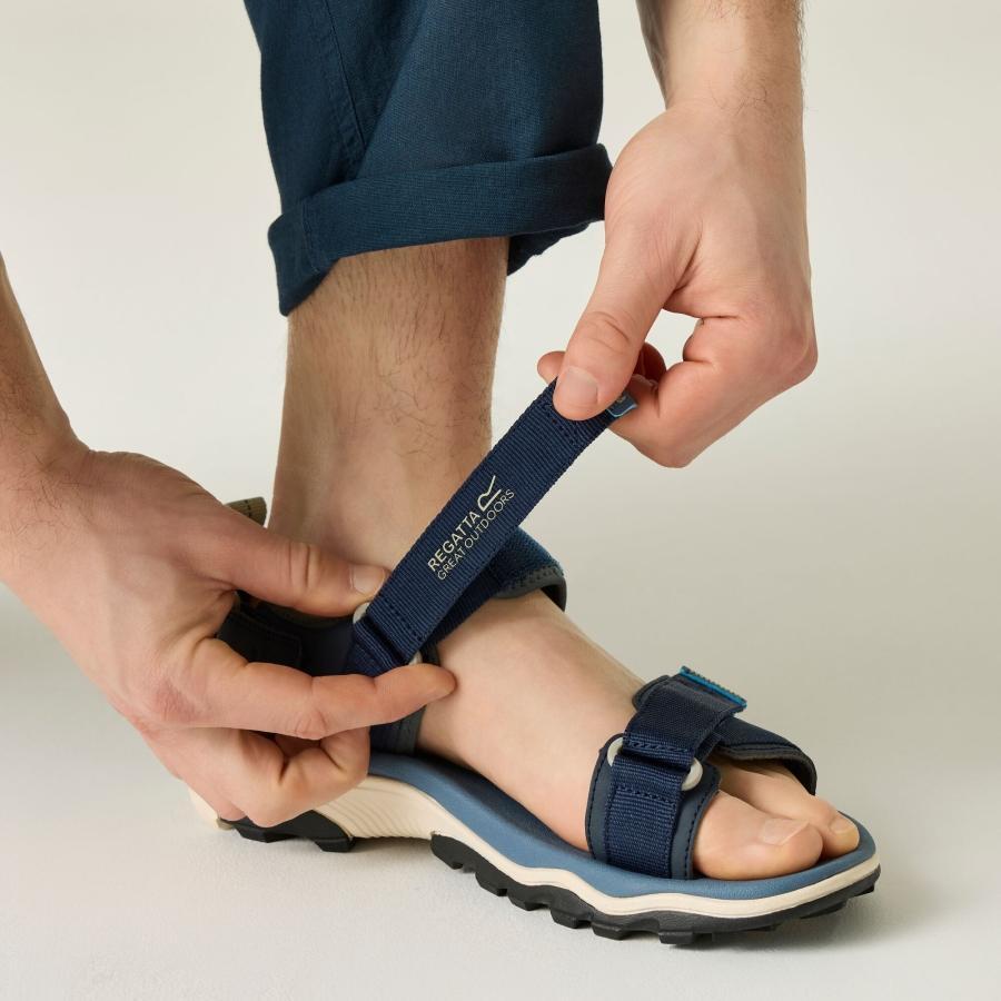 Hiking sandals Regatta Blaze 2/7