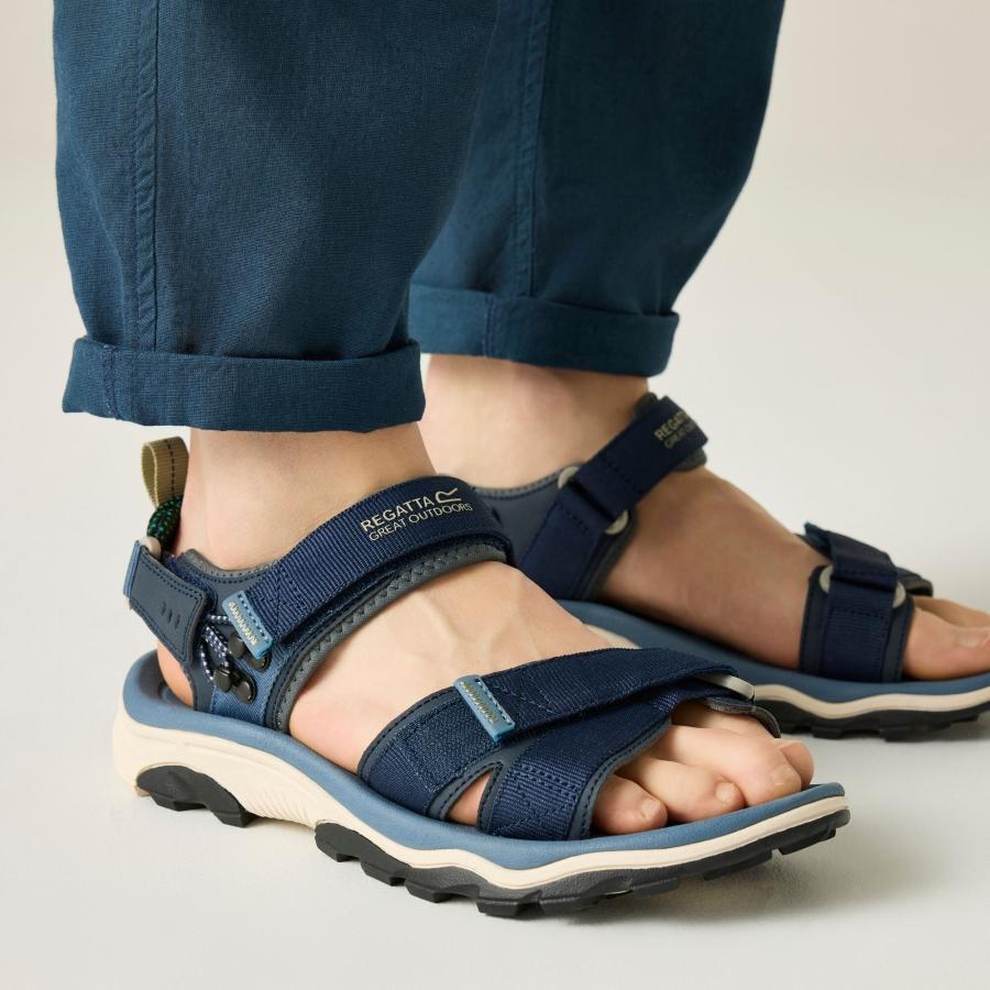 Hiking sandals Regatta Blaze