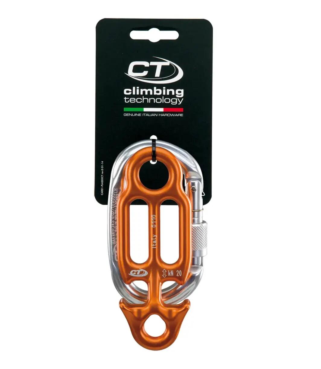 CLIMBING TECHNOLOGY picture