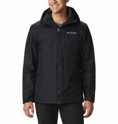 Hiking jacket ridge gates™ voor heren