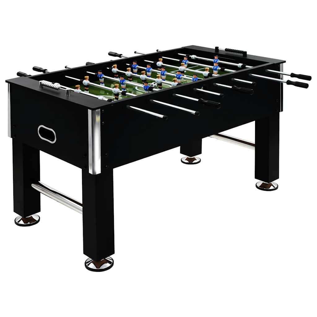 Vidaxl Balones para Mesa de Fútbol Set de 10 - 32 mm ABS 4/4