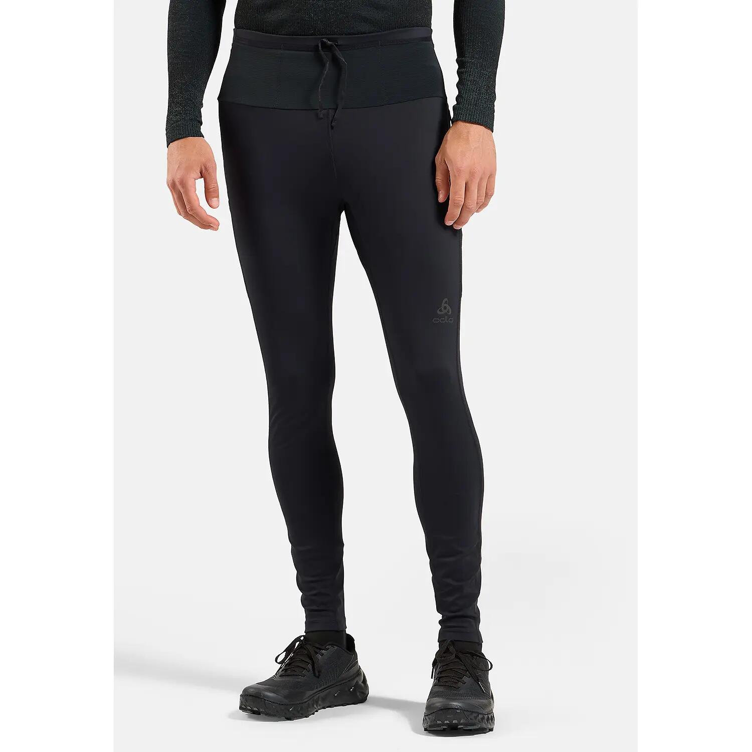 ODLO Tights X-Alp Cargo Winter  Black L 3/7