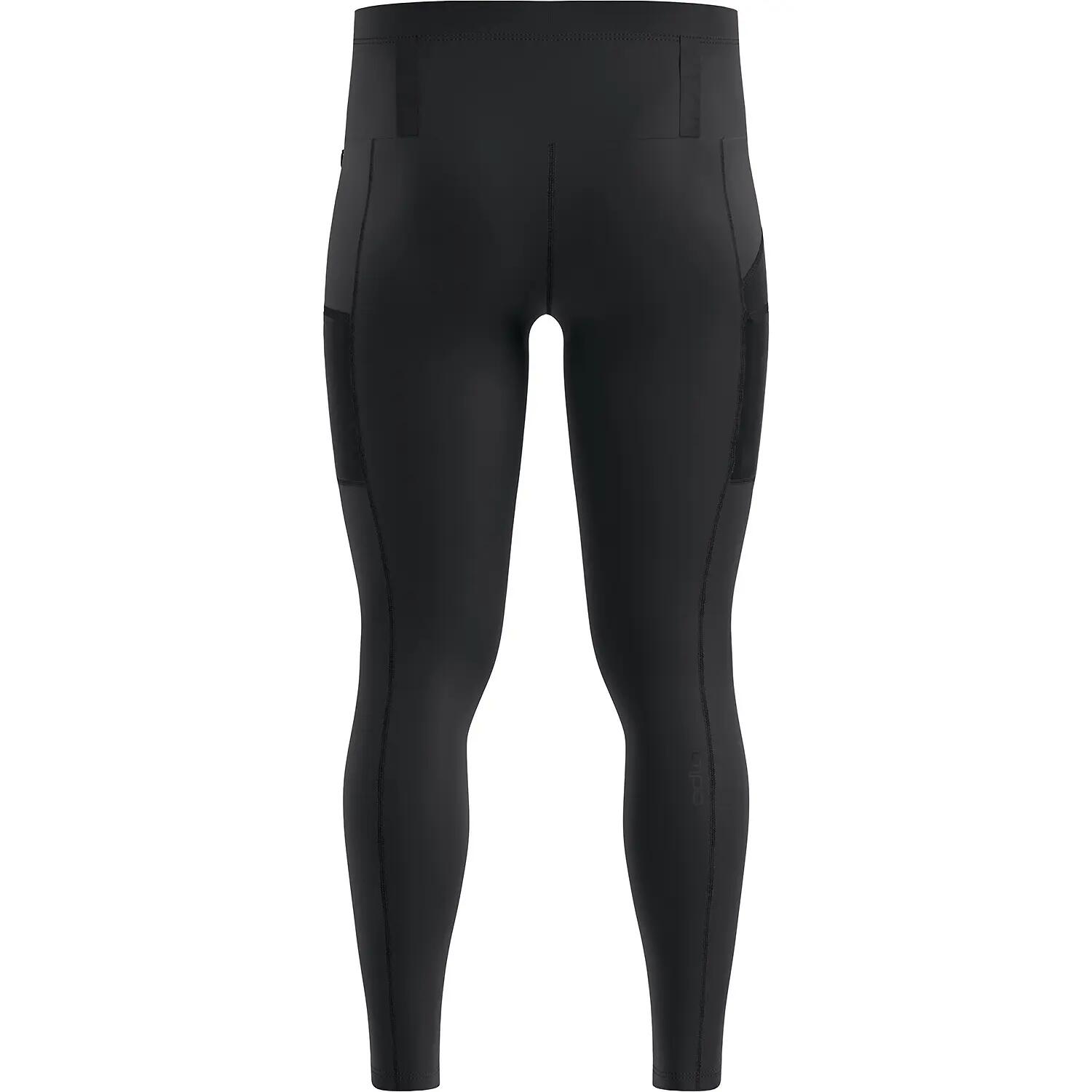 ODLO Tights X-Alp Cargo Winter  Black L 2/7