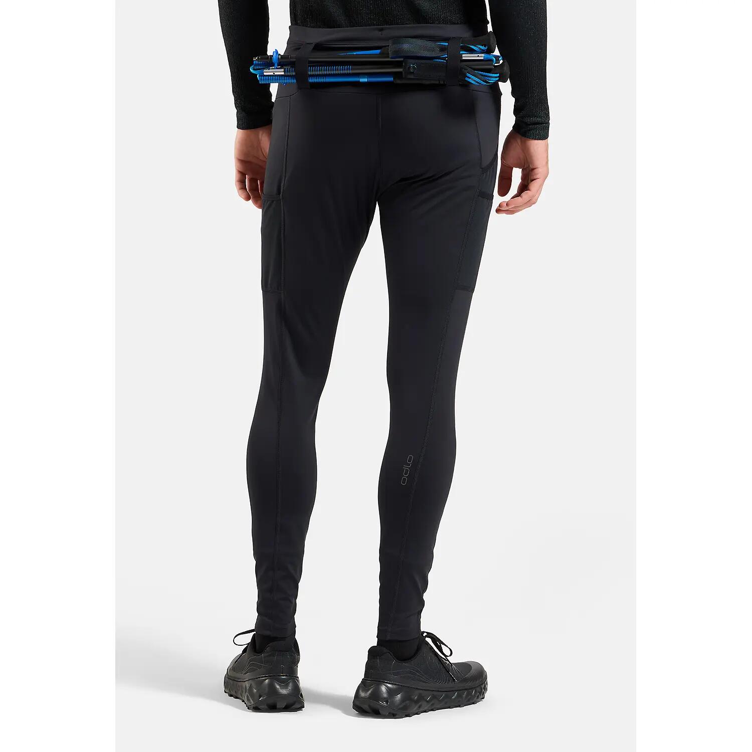 ODLO Tights X-Alp Cargo Winter  Black L 4/7