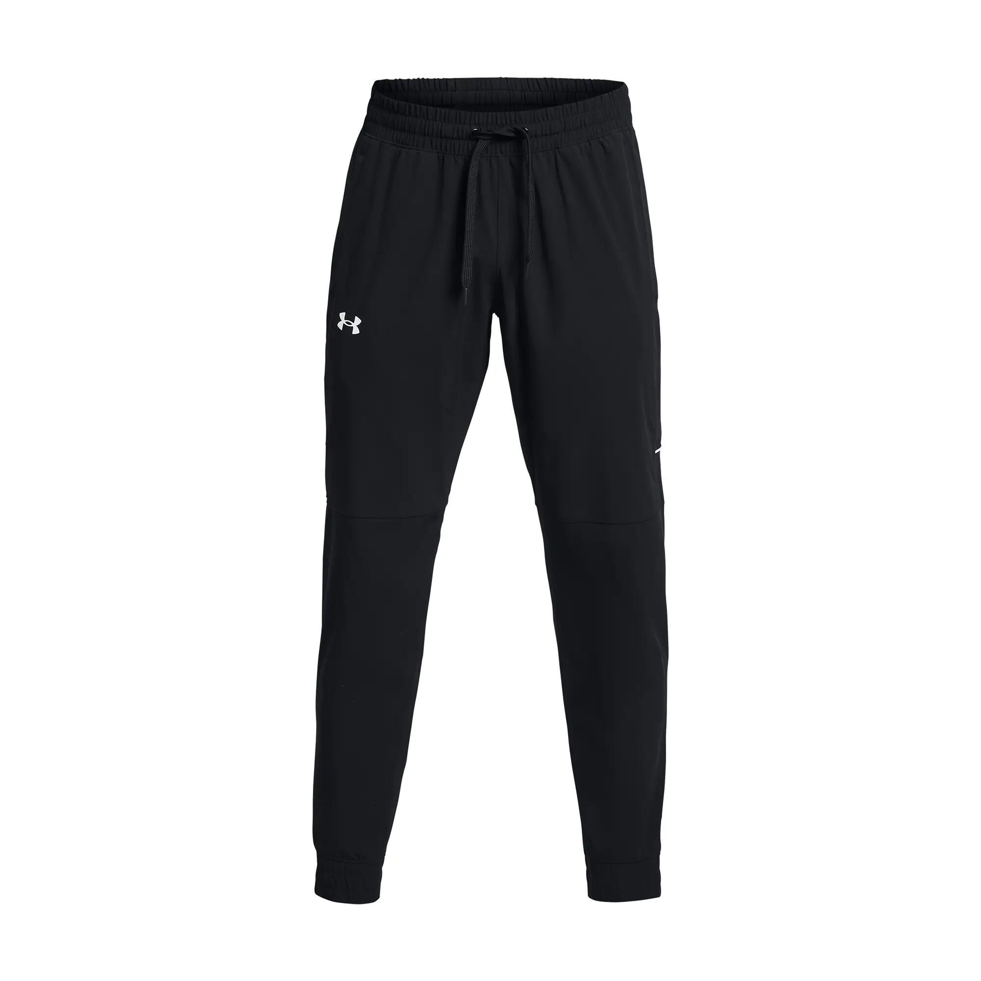 Spodnie dresowe Under Armour Zone Woven 5/6