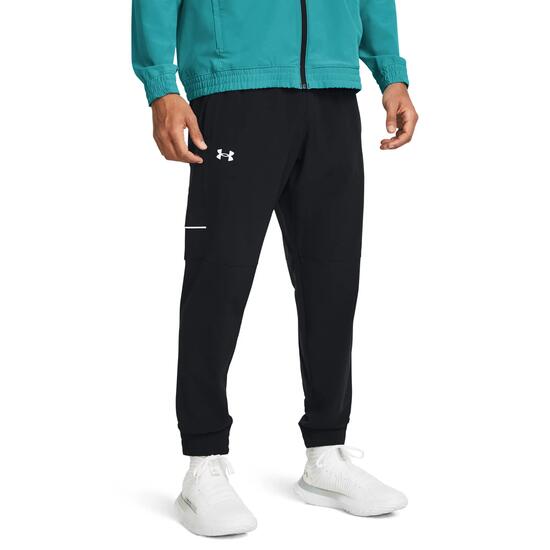 Spodnie dresowe Under Armour Zone Woven
