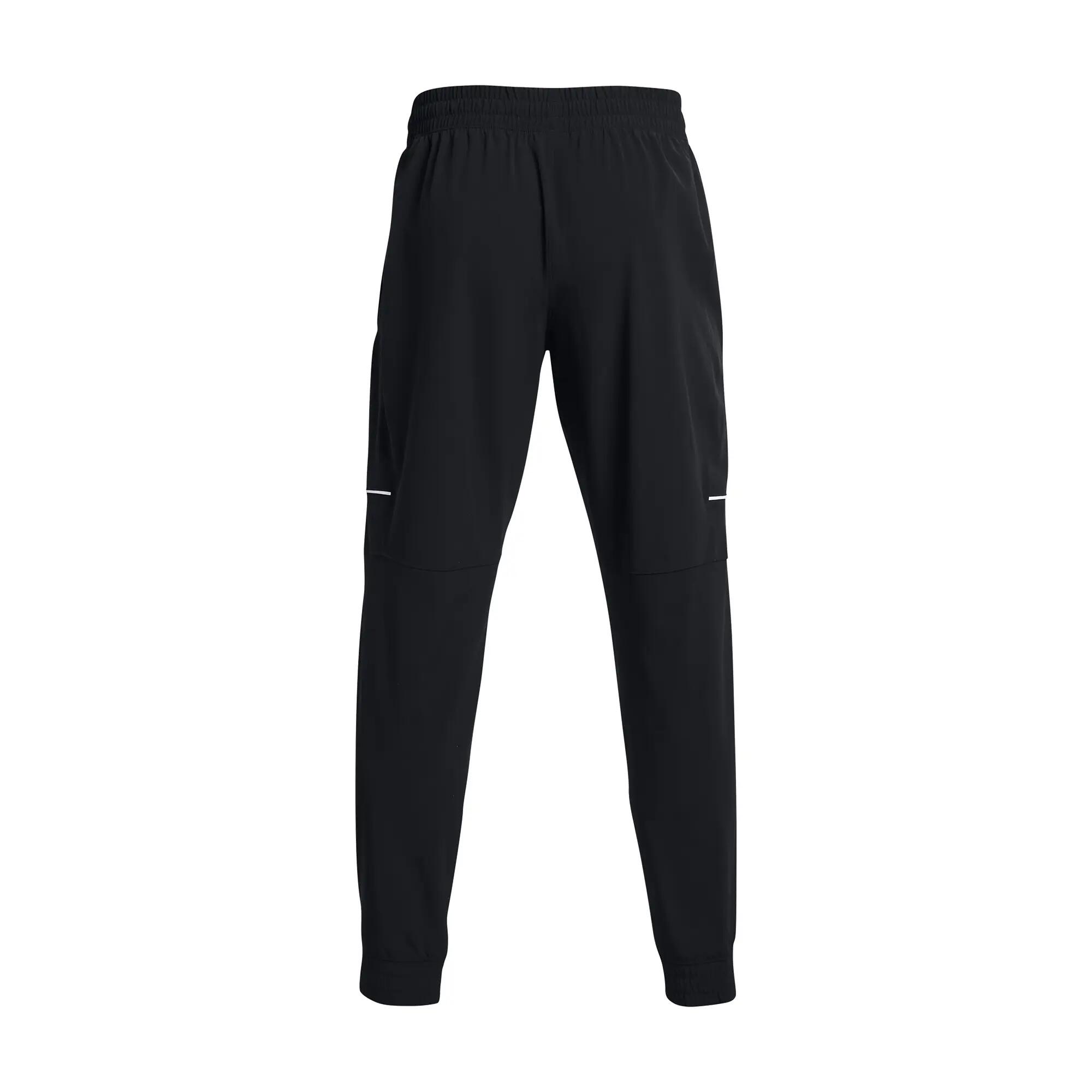 Spodnie dresowe Under Armour Zone Woven 6/6