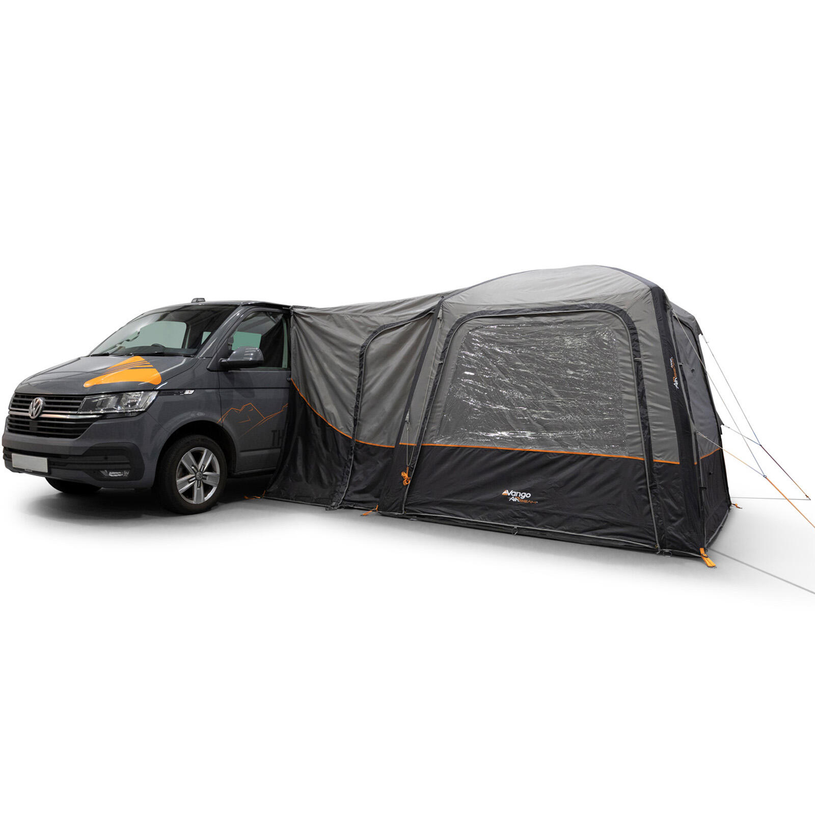 Markiza samochodowa Vango Tailgate AirHub II Low