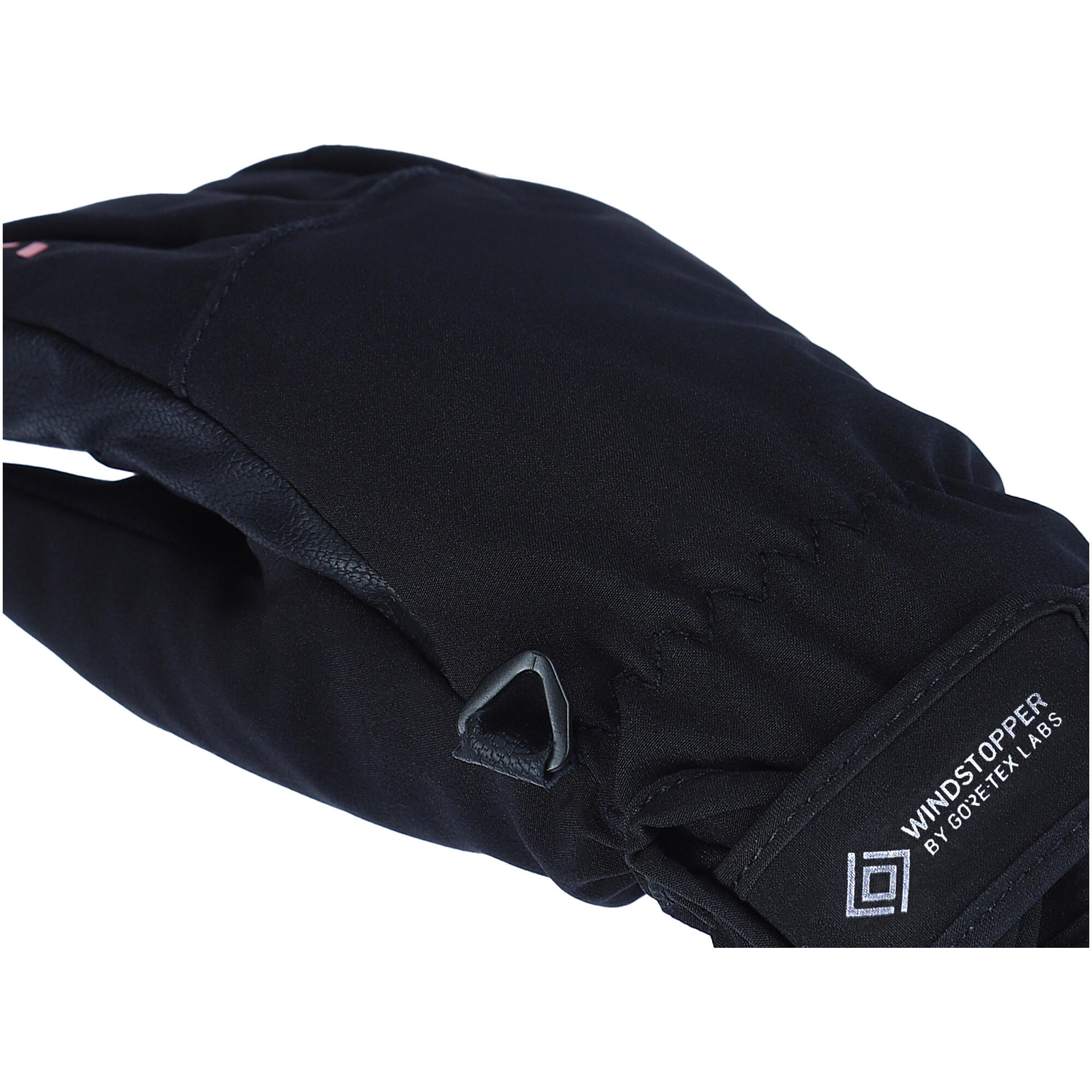 Rękawice multifunkcyjne Viking Pamir GWS Multifunction z opcieplina Primaloft 3/5