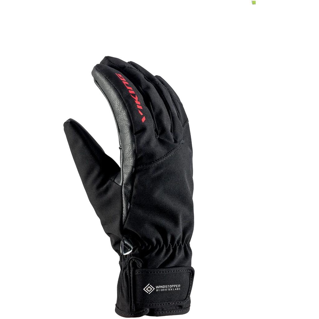 Multifunctional ski gloves Viking Pamir Primaloft GWS