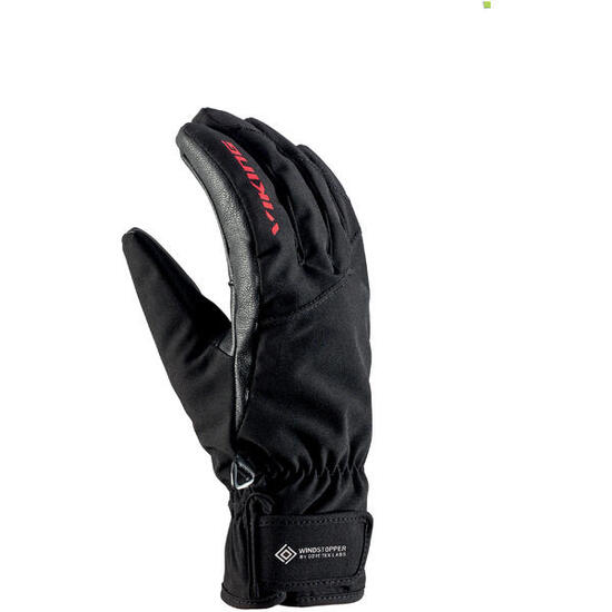 Multifunktionale Skihandschuhe Viking Pamir Primaloft GWS
