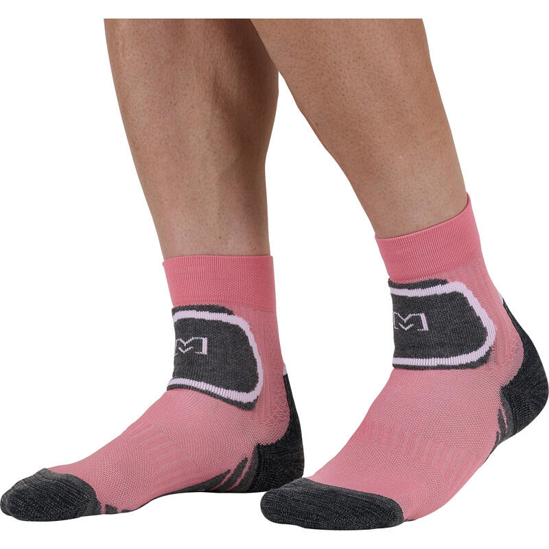 Football Socks Monnet Mid Perf