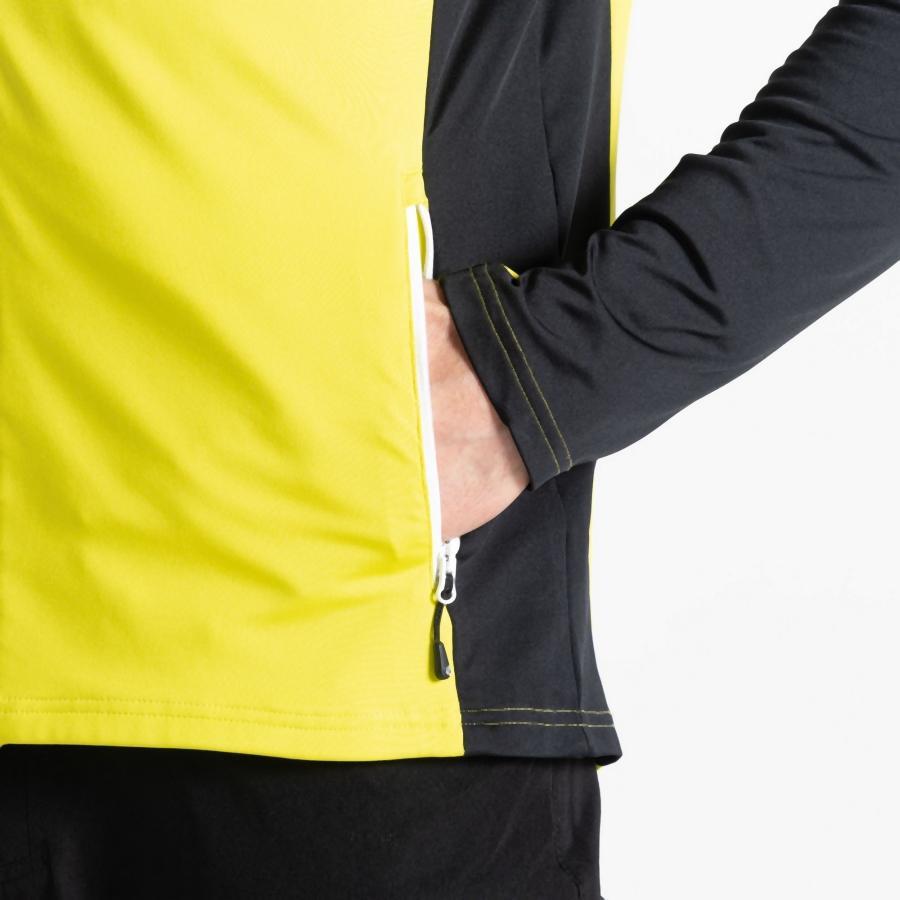 Wandeljack met capuchon Dare 2B Touring Core Stretch 3/4