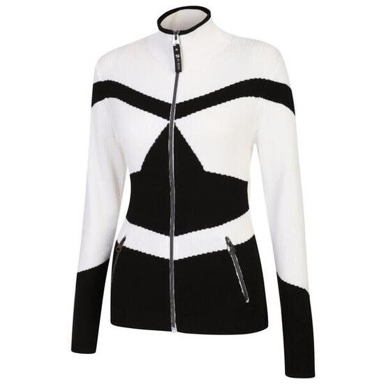 Veste Full zip femme Dare 2B Rocker