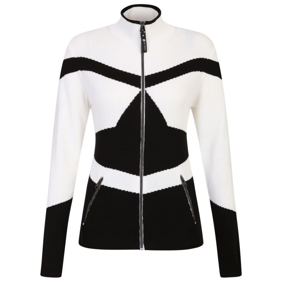 Casaco com fecho completo para mulher Dare 2B Rocker 4/7