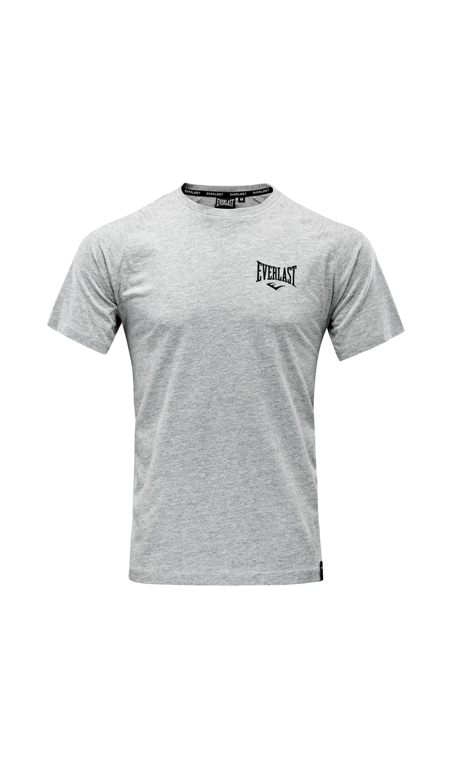 Everlast Camiseta Manches Courtes Shawnee 3/5