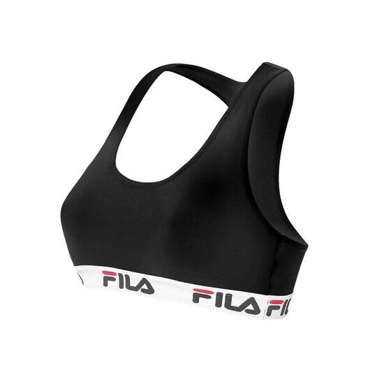 Sport-BHs FILA für Damen Baumwolle und Elastan