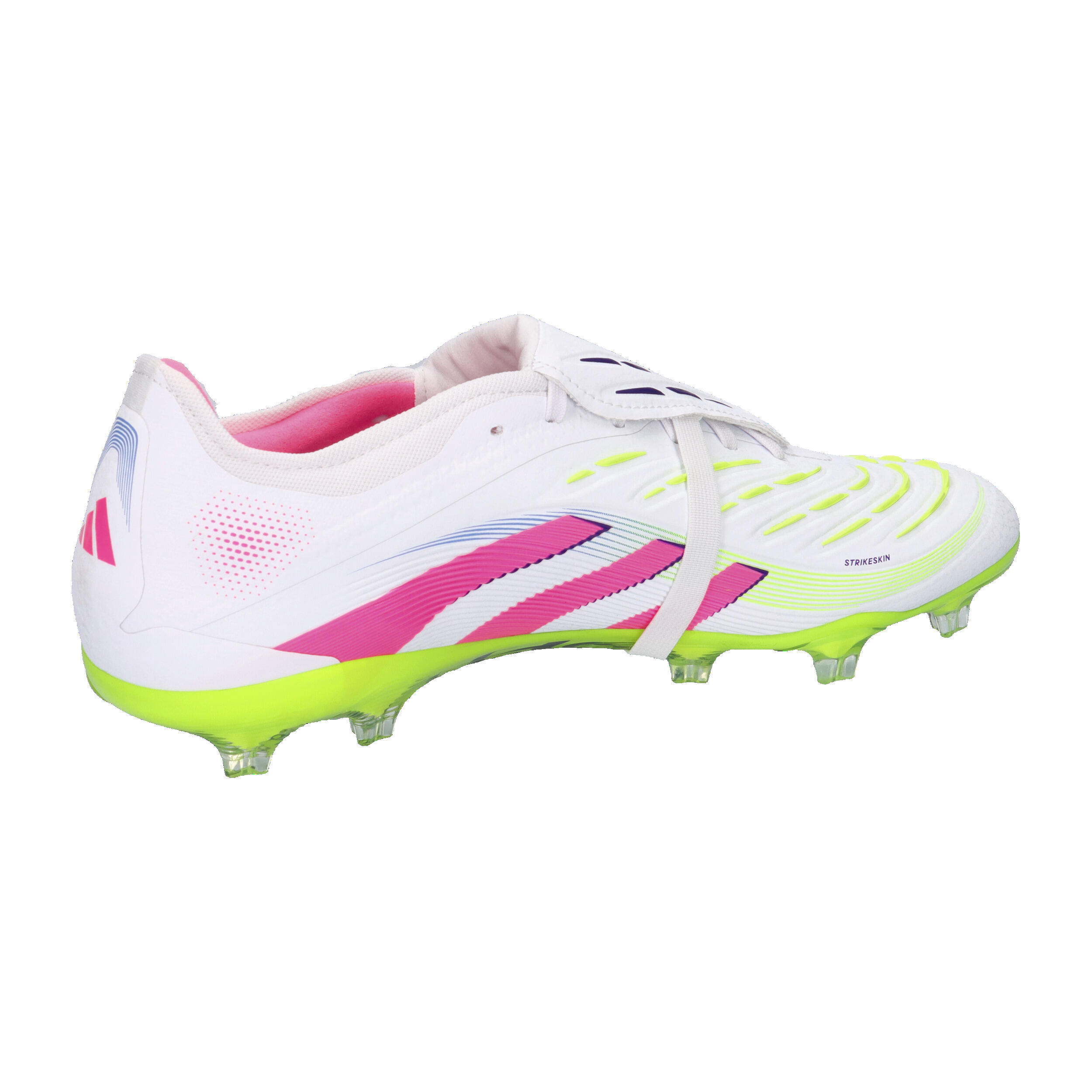 Voetbalschoenen adidas Predator Pro FT FG 7/7