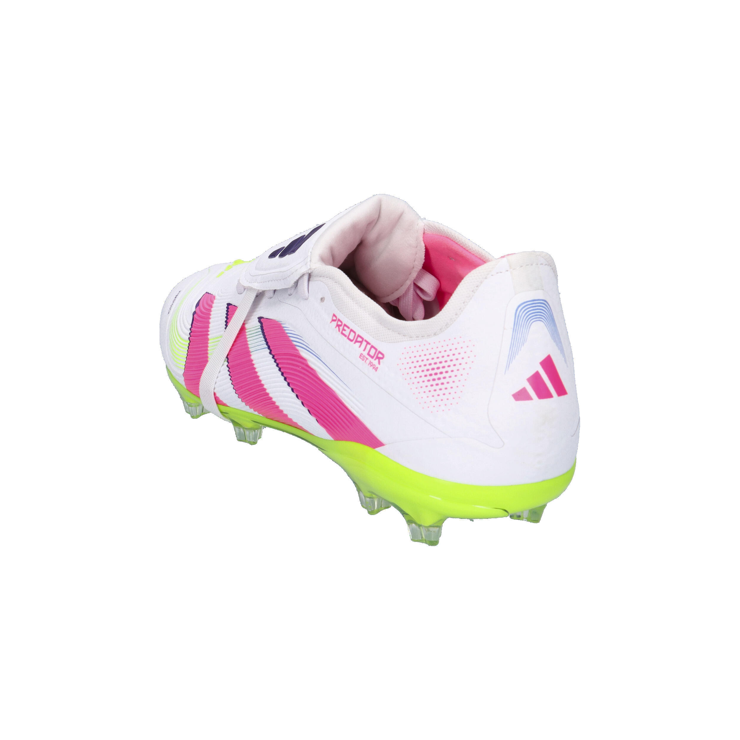 Voetbalschoenen adidas Predator Pro FT FG 4/7
